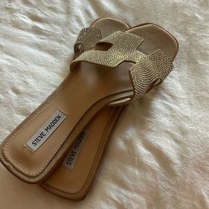 Steve Madden Greece Sandal